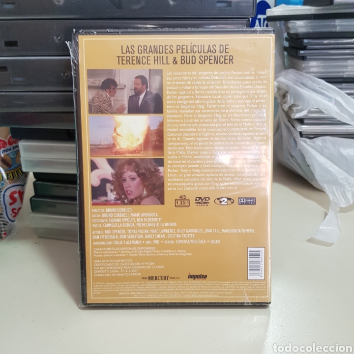 Cine: Como el perro y el gato - Foto 2