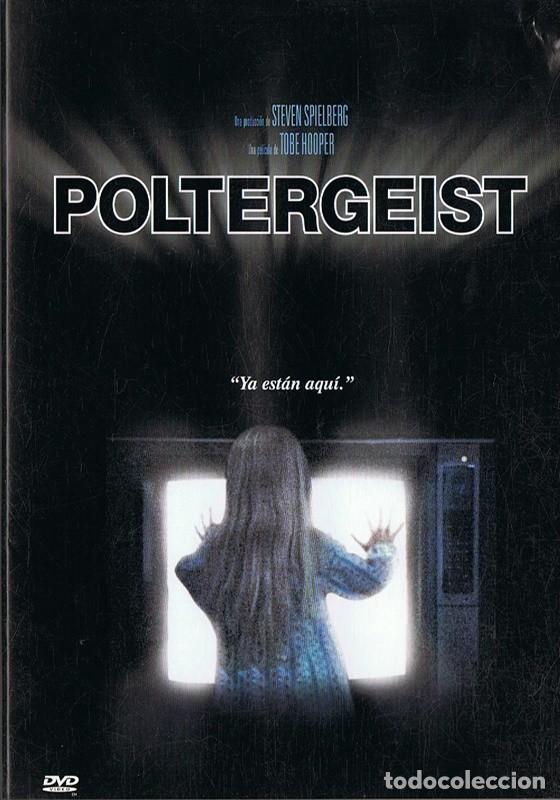 Cine: POLTERGEIST - Foto 1