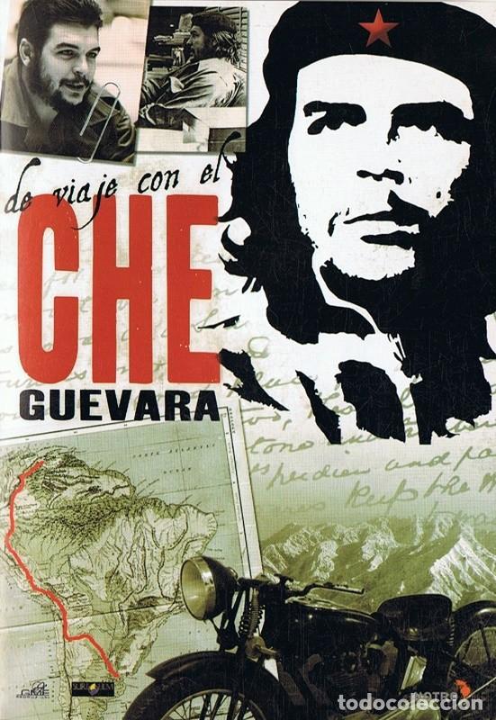 Cine: DE VIAJE CON EL CHE GUEVARA - Foto 1