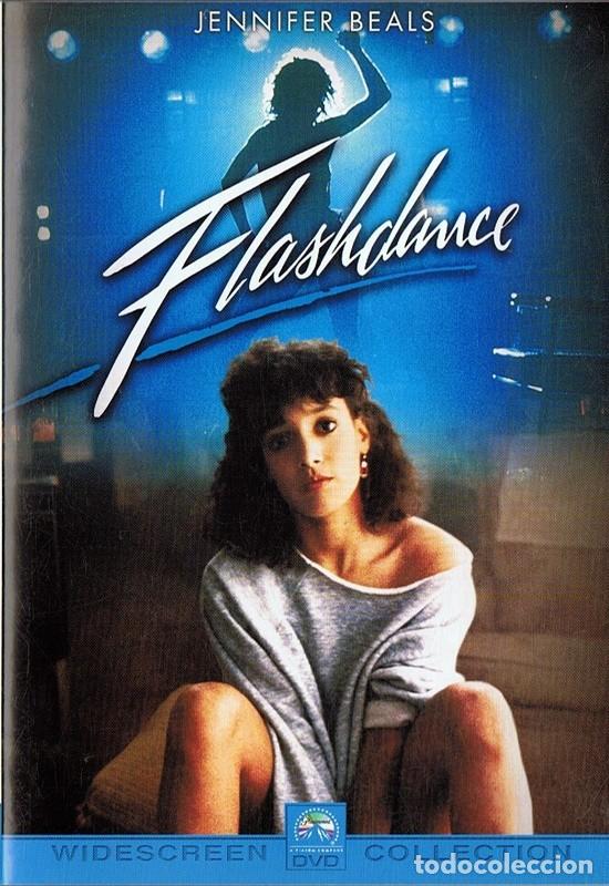 Cine: FLASHDANCE JENNIFER BEALS - Foto 1