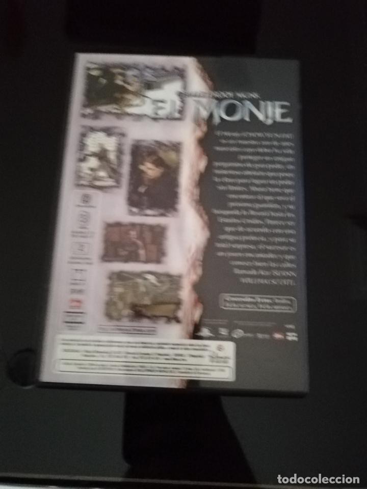 Cine: El monje - Foto 2