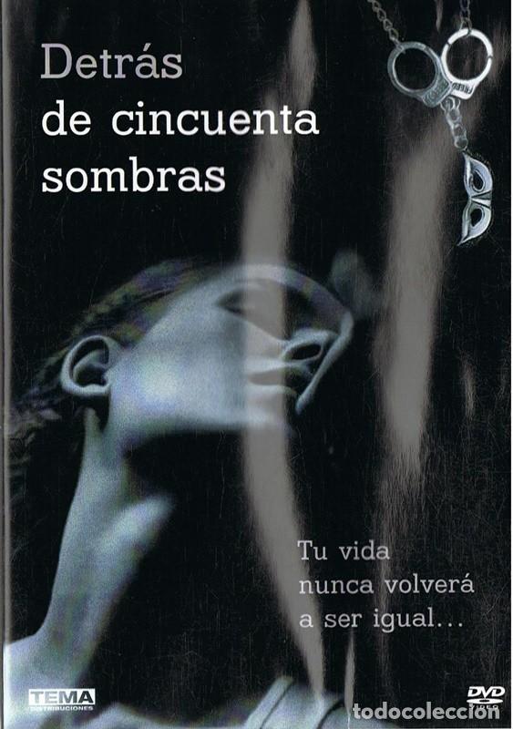 Cine: DETR&Aacute;S DE CINCUENTA SOMBRAS