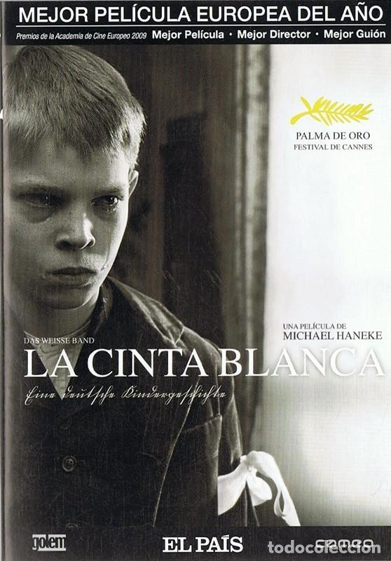 Cine: LA CINTA BLANCA DAS WEISSE BAND