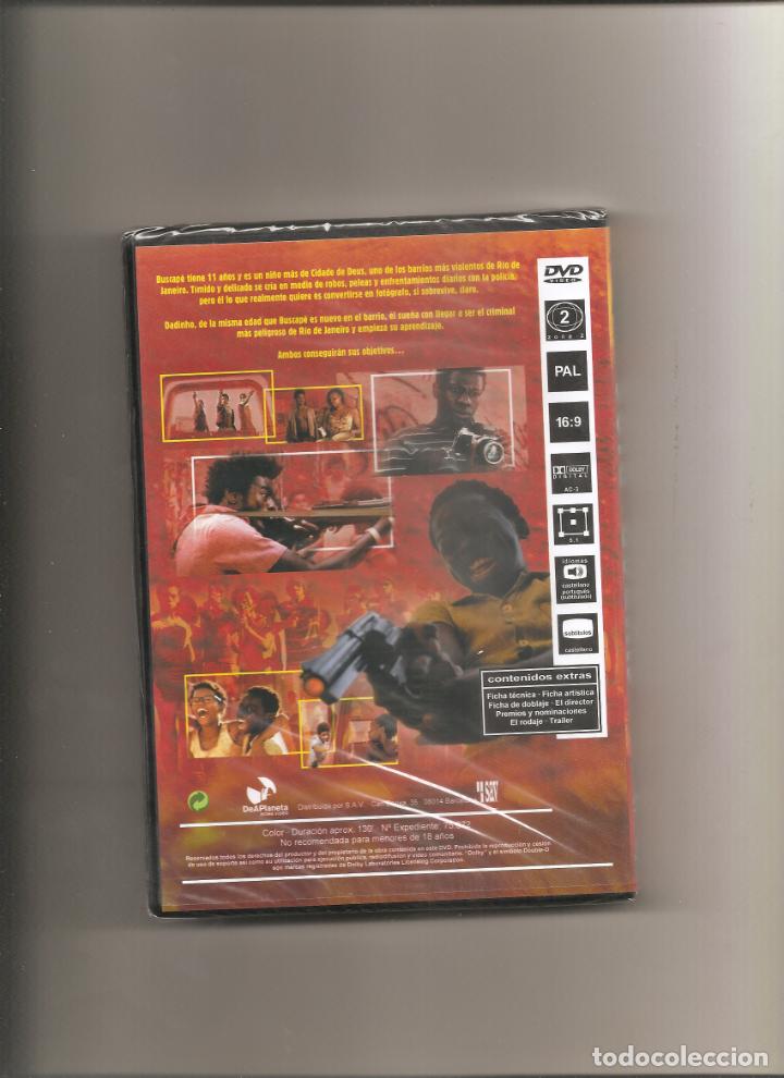 Cine: 1131. ciudad de dios - Foto 2