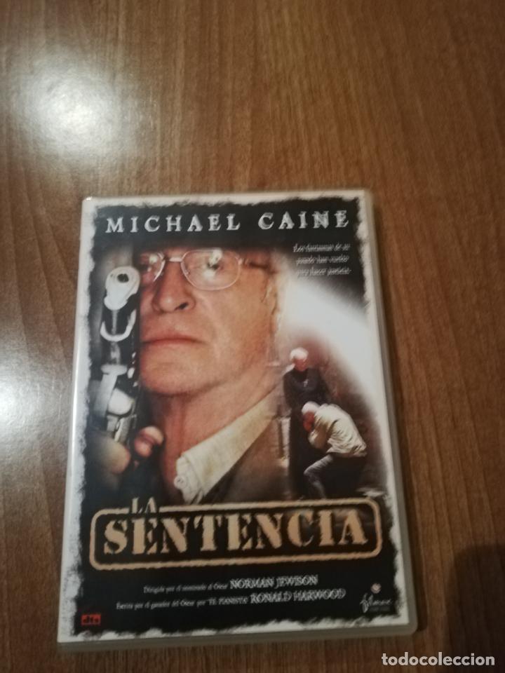 Cine: La sentencia - Foto 1