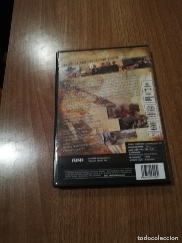 Cine: Tombstone - Foto 2