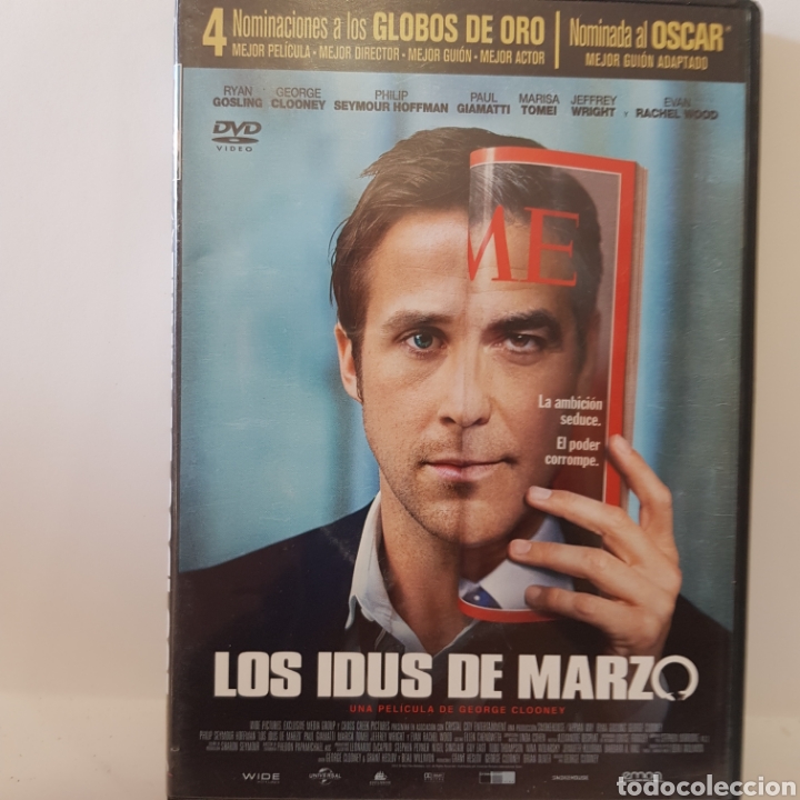 Cinema: (S110) ‐ DVd SEGUNDA MANO