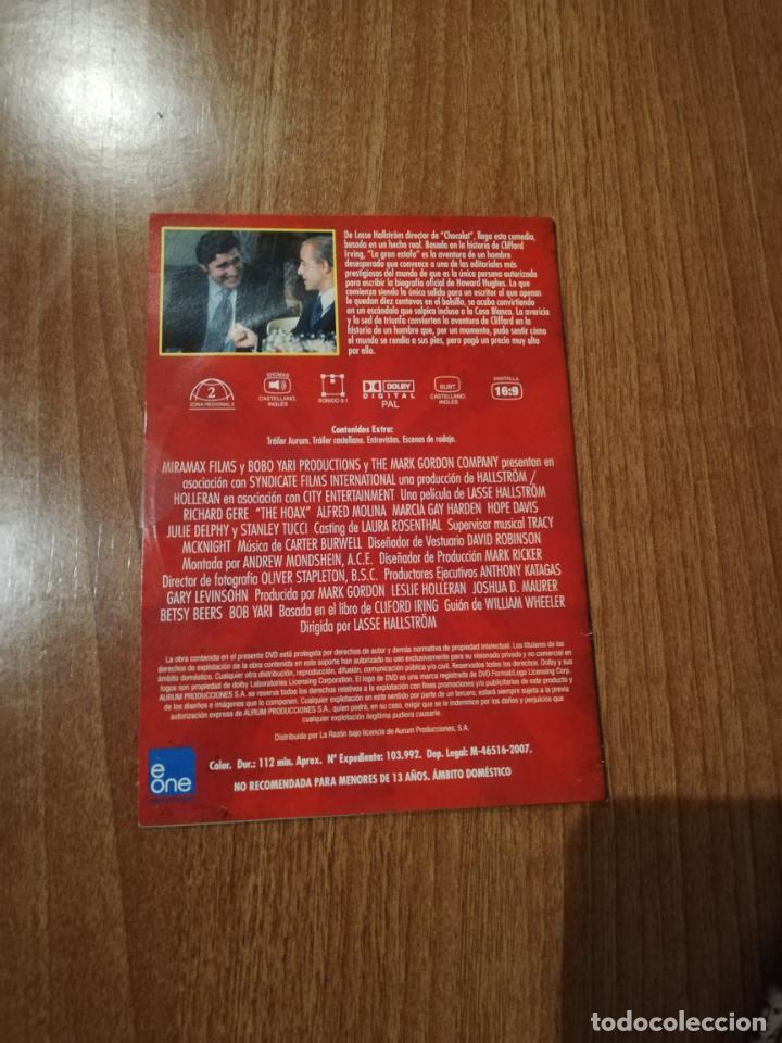 Cine: La gran estafa - Foto 2