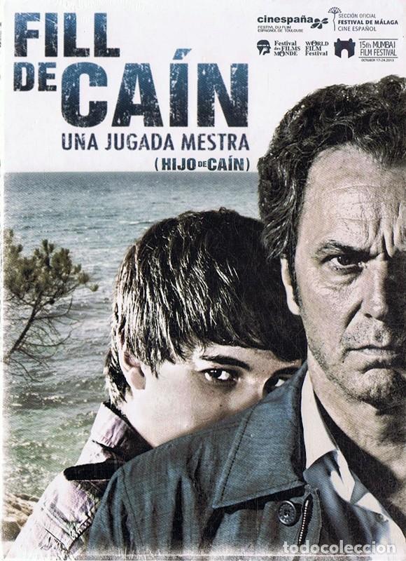 Kino: FILL DE CA&Iacute;N (HIJO DE CAIN)   (PRECINTADO)