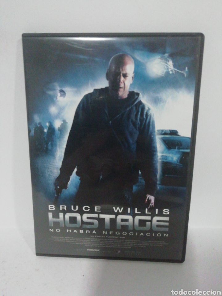 Kino: (Dvs6) - DVD SEGUNDA MANO TAPA FINA