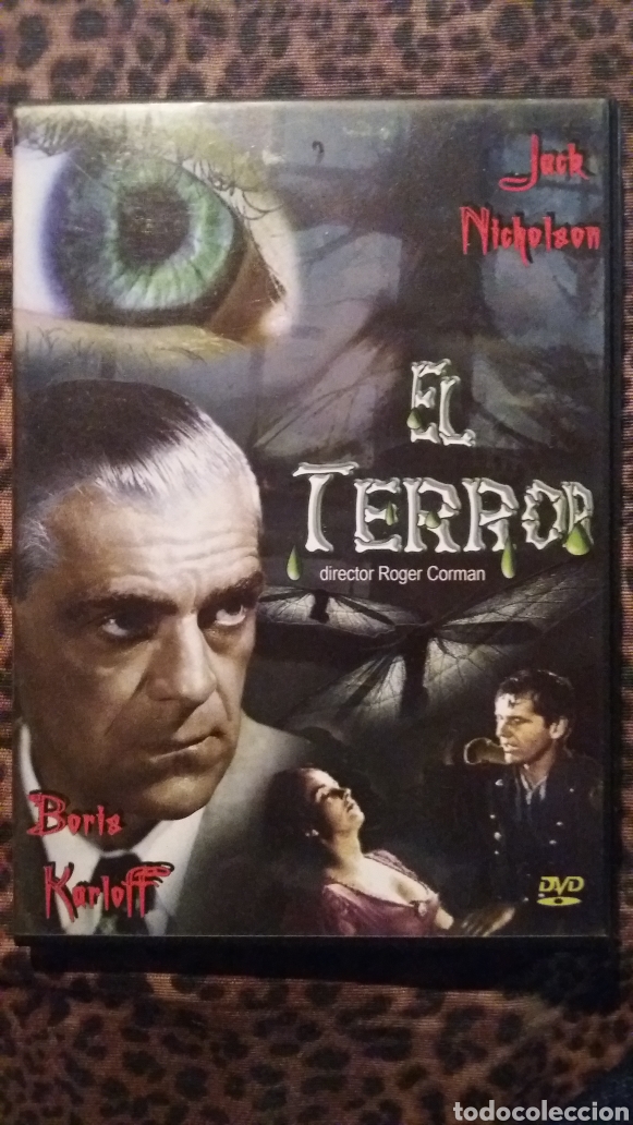 Cine: EL TERROR - Foto 1