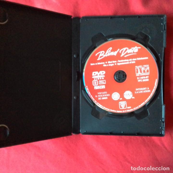 Cine: CITA A CIEGAS. Blake Edwards - Foto 3