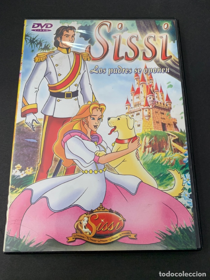 La Principessa Sissi 1955 Film Completo In Italiano
