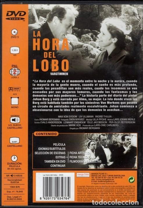 Película El Lobo Eta Youtube Completa