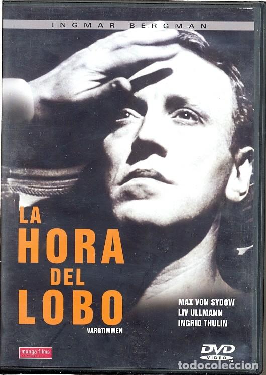 Lobo Eta Película Completa En Español