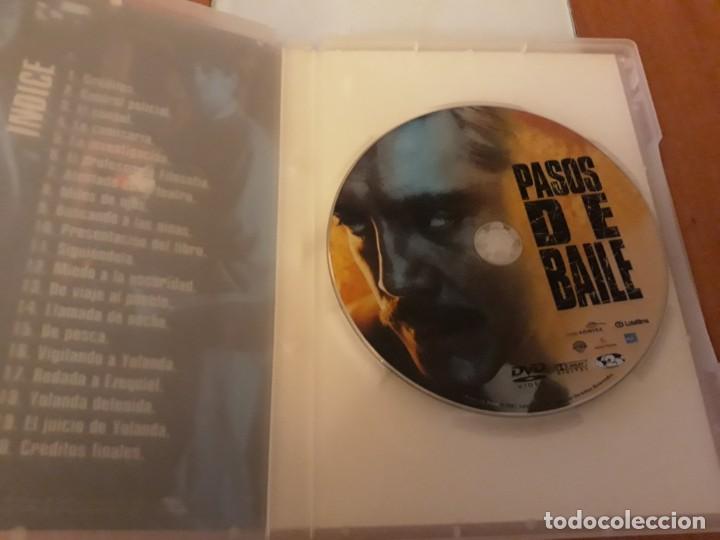 Cine: Pasos de baile - Foto 2