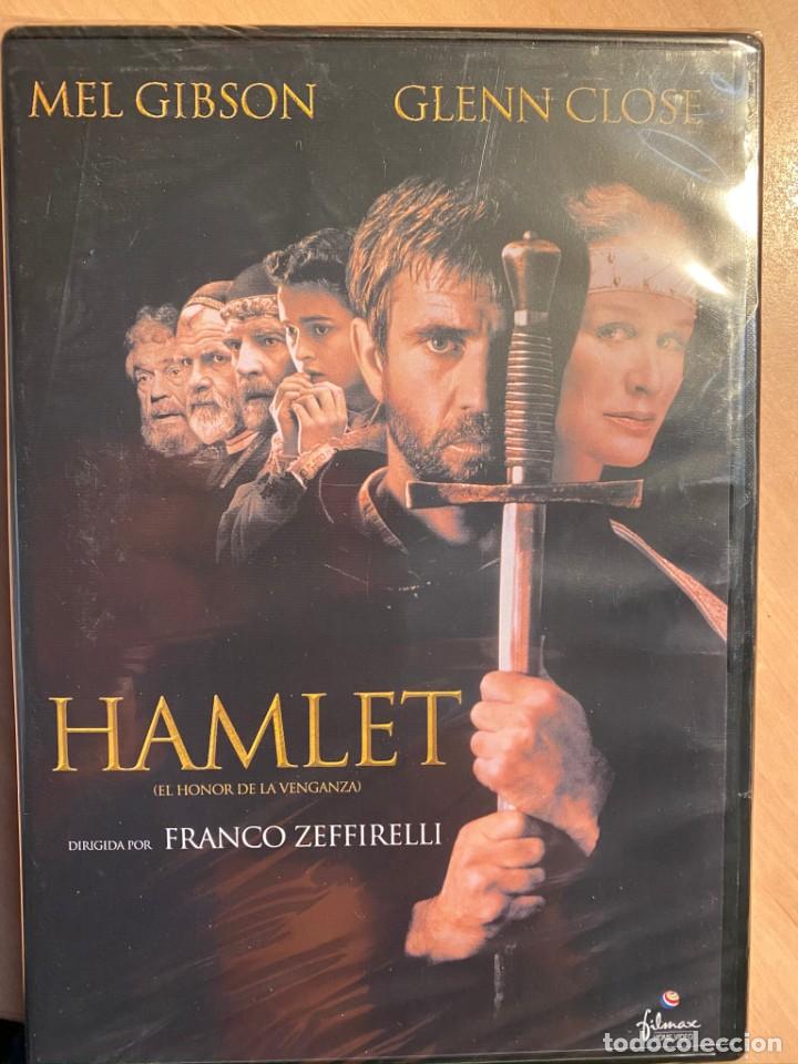 Cine: (OFERTA: 3X2) HAMLET (DVD) - Foto 1