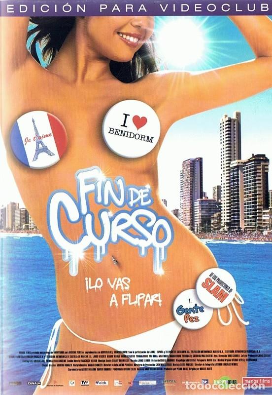 Cine: FIN DE CURSO - Foto 1