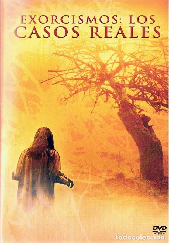 Cine: EXORCISMOS: LOS CASOS REALES