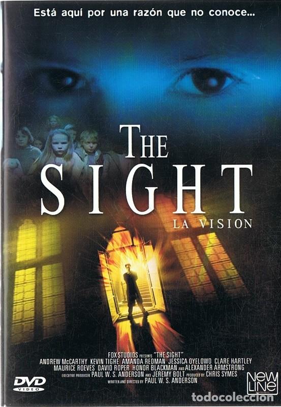 Cine: THE SIGHT LA VISION - Foto 1