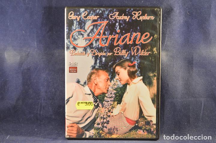 Cine: ARIANE - DVD - Foto 1