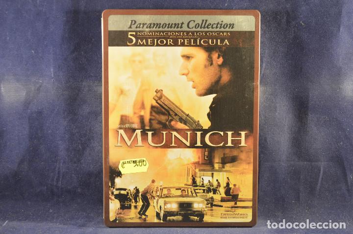 Cine: MUNICH - DVD - Foto 1