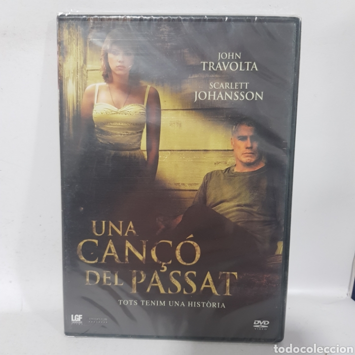 Cine: (DVS 23) una canso del Passat ‐ DVD SEGUNDA MANO TAPA FINA