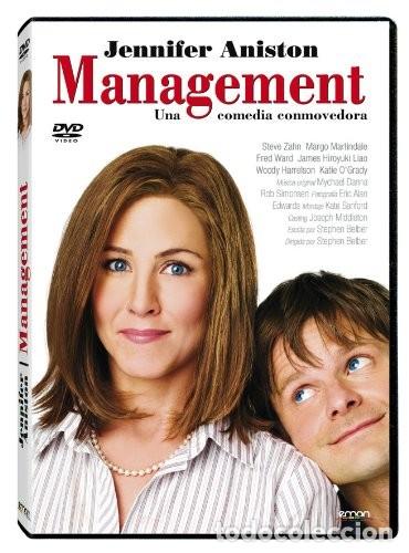 Cine: Management  (NUEVO) - Foto 1