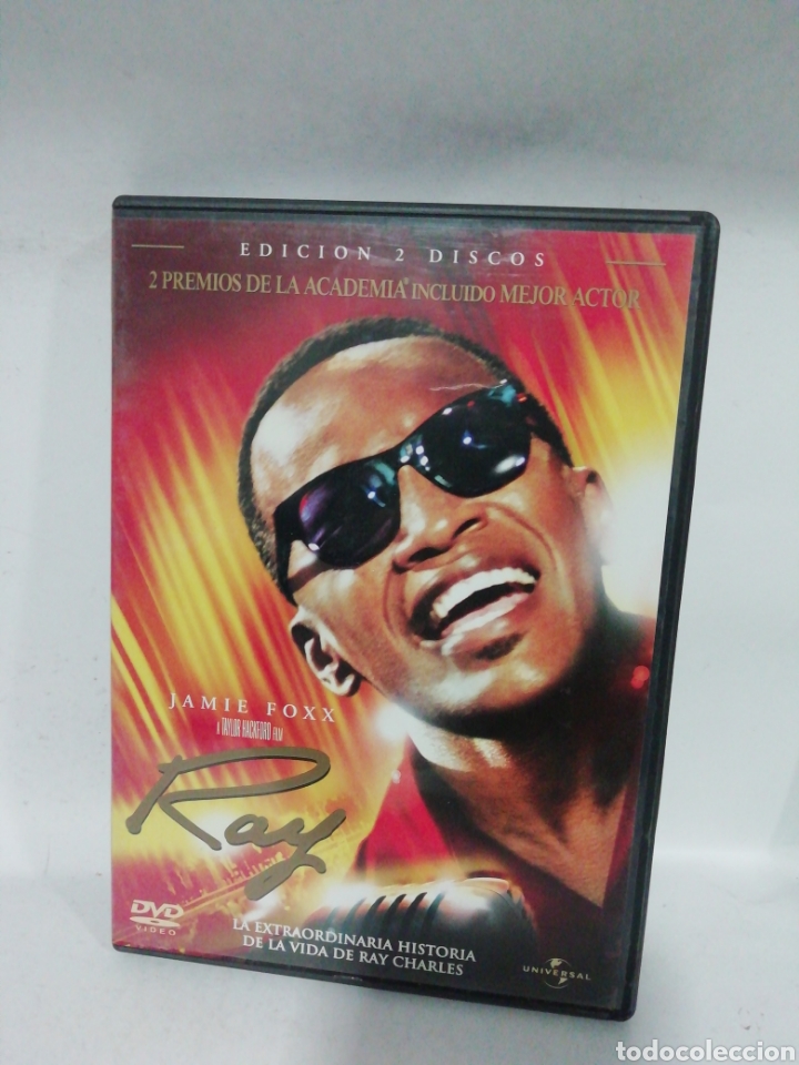 Kino: (S 364) ray- DVD SEGUNDA MANO
