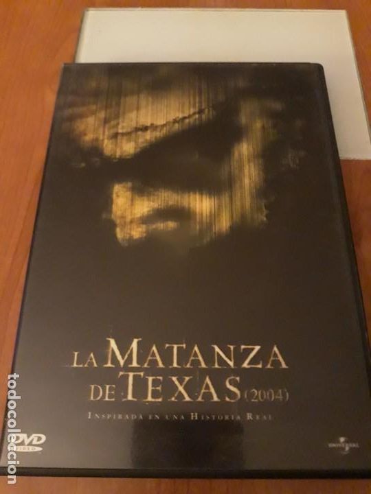 La Matanza De Texas 2004 Pelicula Completa