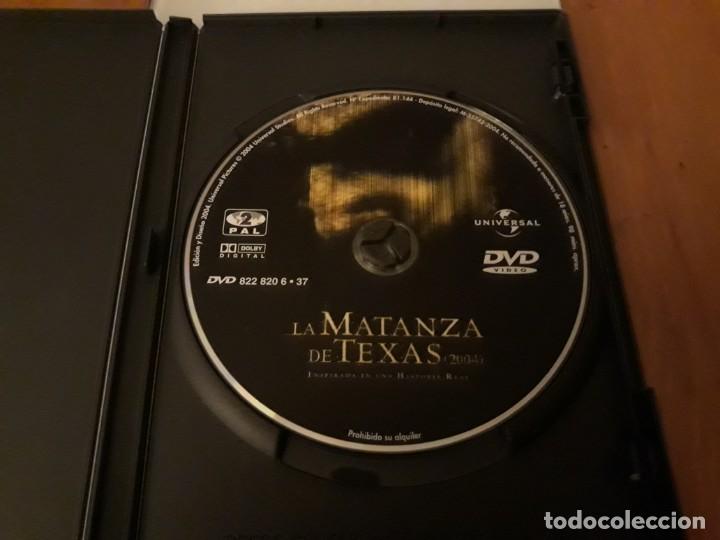 La Matanza De Texas 2004 Pelicula Completa
