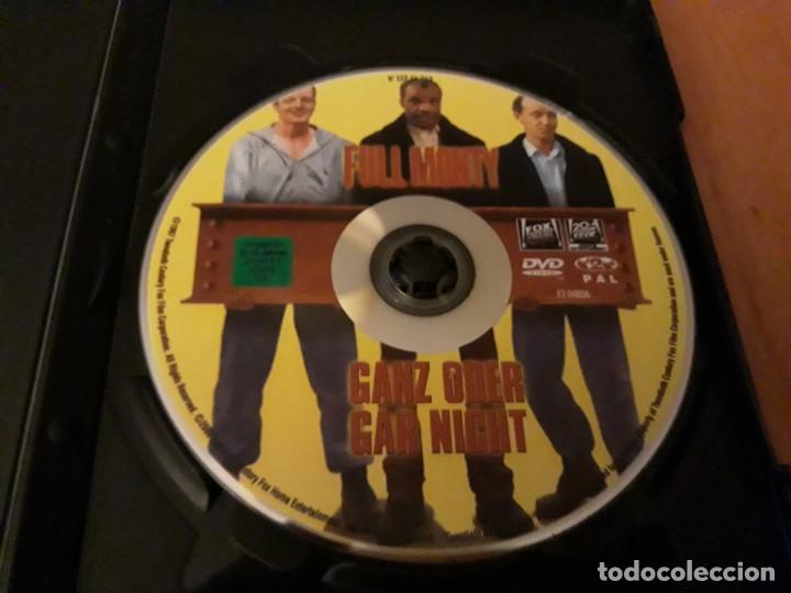 Cine: Full monty - Foto 2