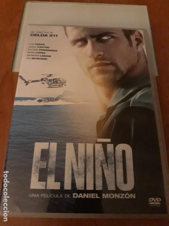 Cine: El ni&ntilde;o - Foto 1