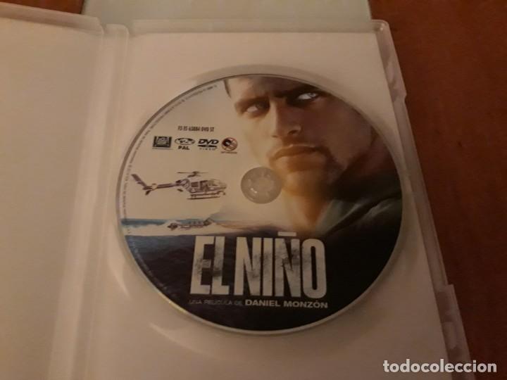 Cine: El ni&ntilde;o - Foto 2