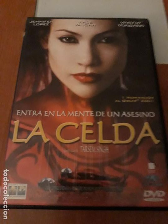 Cine: La celda - Foto 1