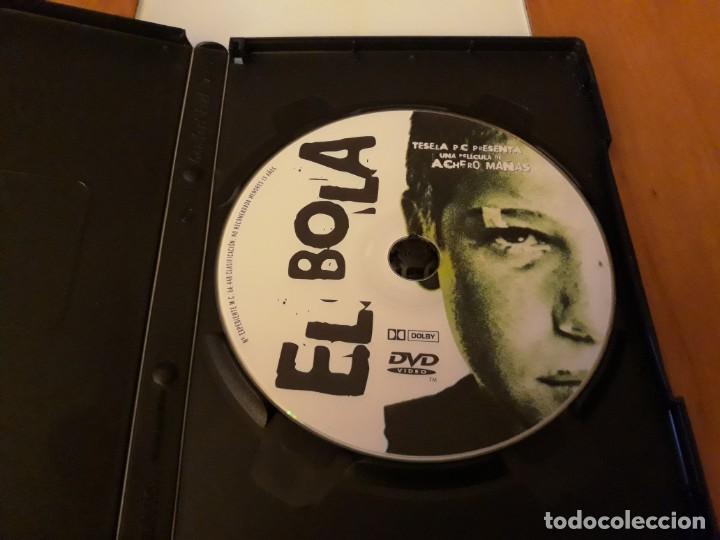 Cine: El bola - Foto 2