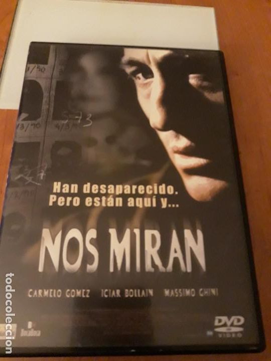 Cine: Nos miran - Foto 1