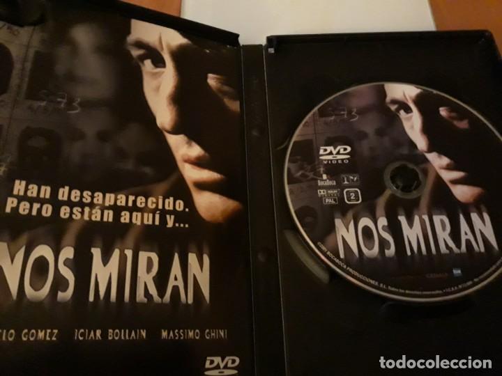 Cine: Nos miran - Foto 2