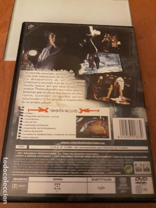 Cine: Nos miran - Foto 3