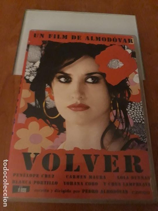 Cine: Volver - Foto 1