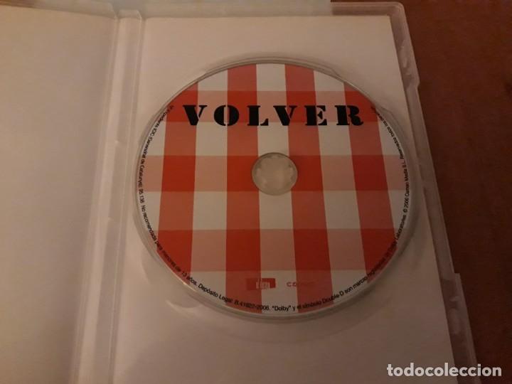 Cine: Volver - Foto 2
