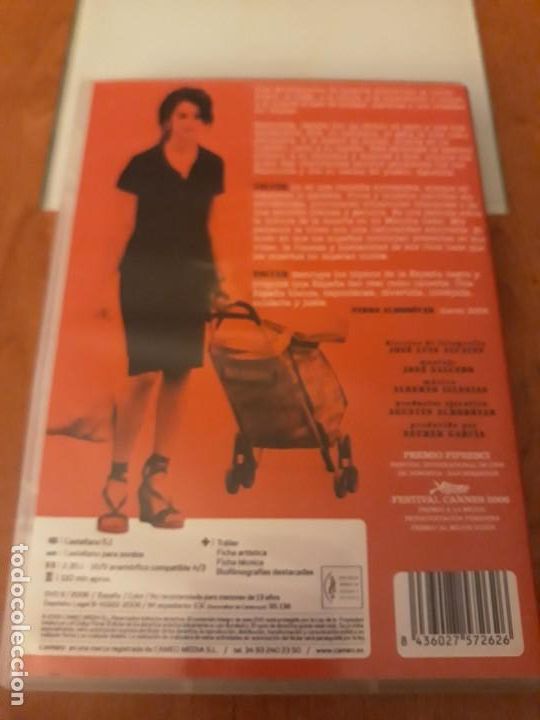 Cine: Volver - Foto 3