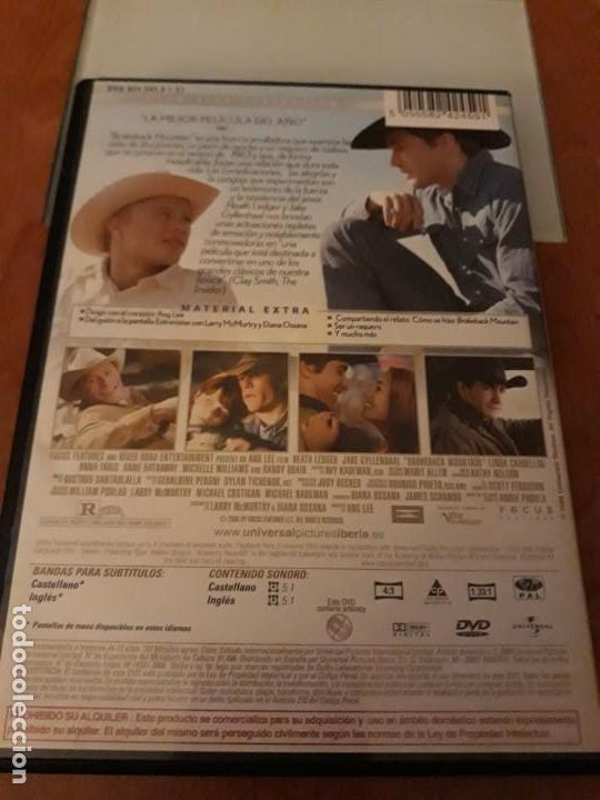 Cine: Brokeback Mountain - Foto 3
