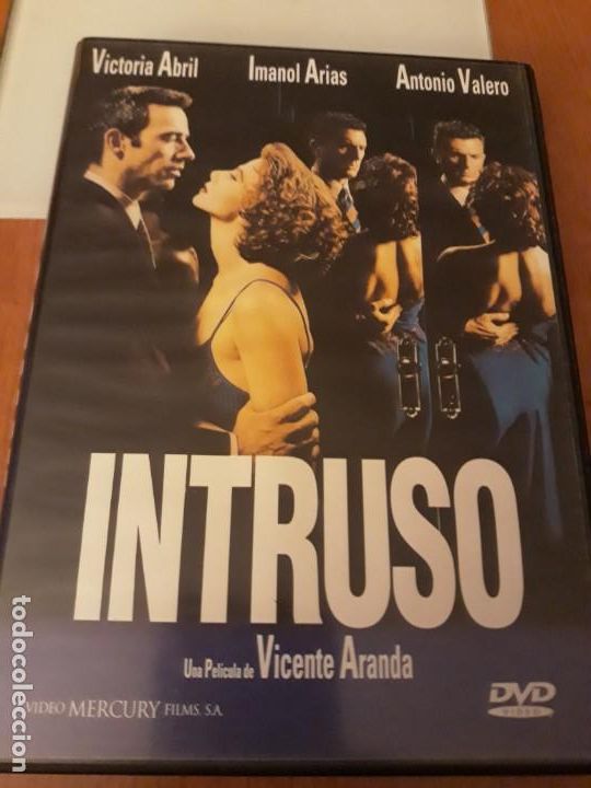 Cine: Intruso - Foto 1