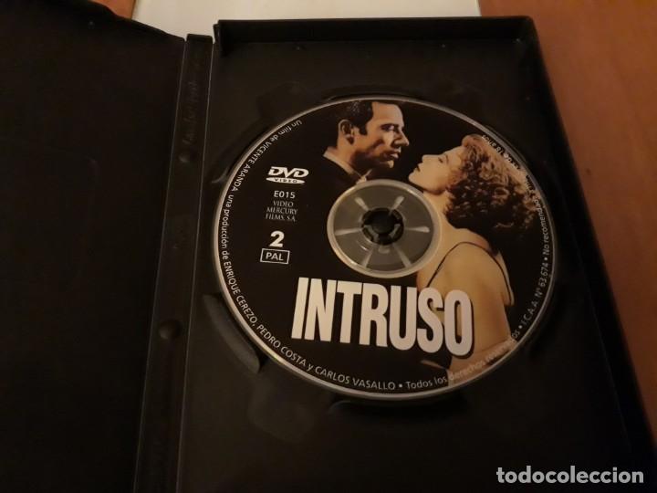 Cine: Intruso - Foto 2