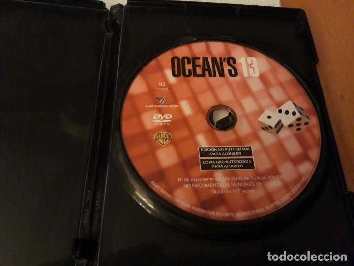 Cine: Oceans13 - Foto 2