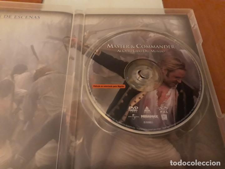 Cine: Master & commander - Foto 2