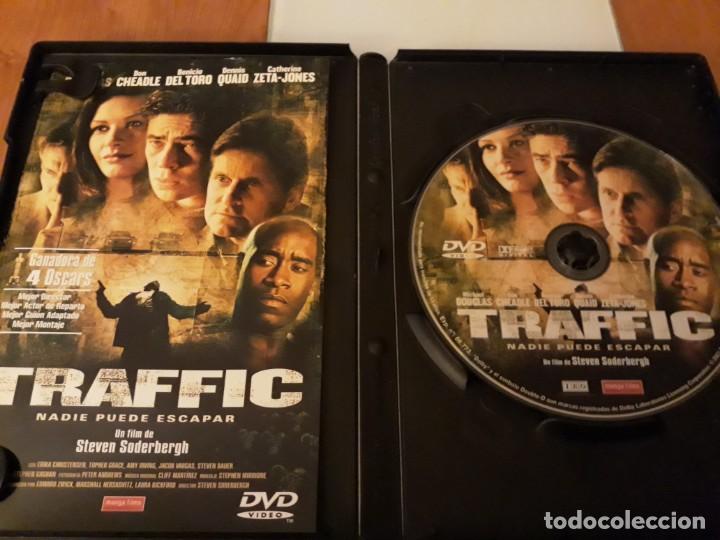 Cine: Traffic - Foto 2