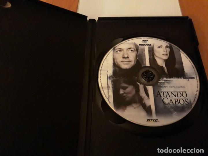 Cine: Atando cabos - Foto 2