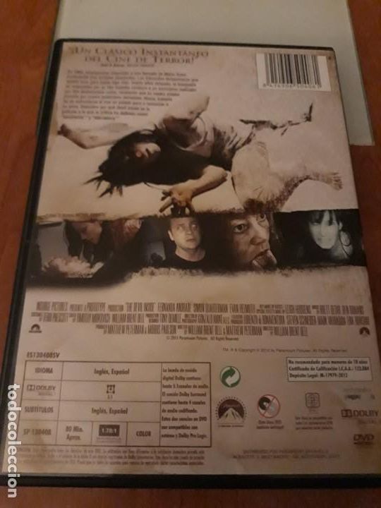 Cine: Devil Inside - Foto 3